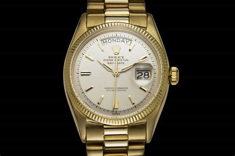rolex date month year